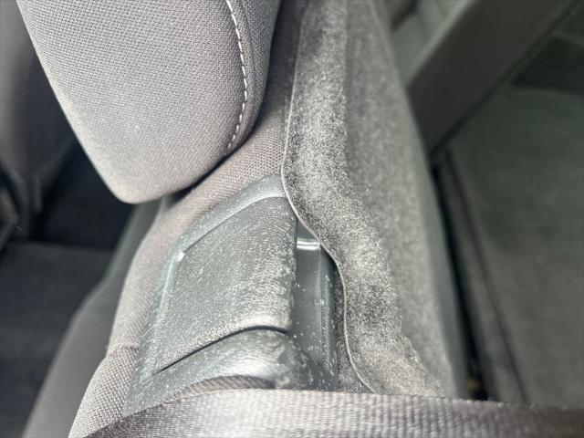 Photo of 2023 Black Nissan Rogue