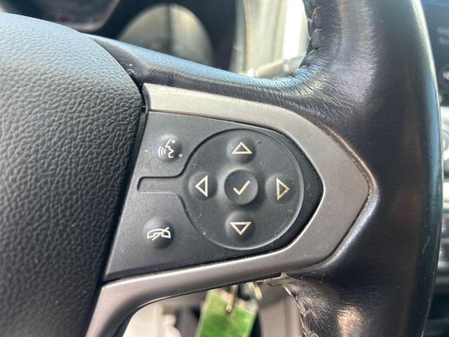 Photo of 2019 Blue Chevrolet Colorado