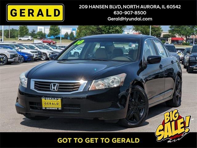 2010 Honda Accord