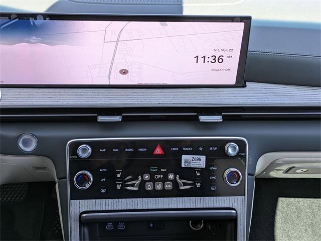 Photo of 2025 Vik Black Genesis GV80