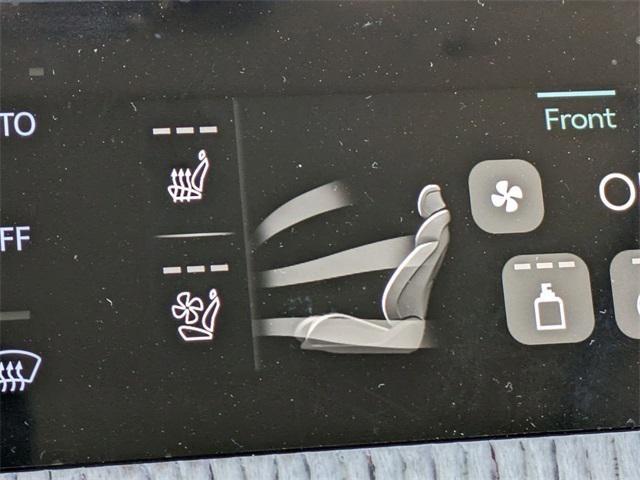 Photo of 2025 Vik Black Genesis GV80