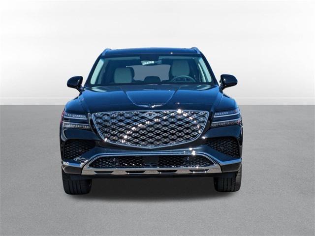 Photo of 2025 Vik Black Genesis GV80