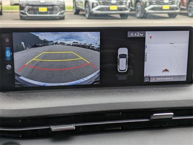 Photo of 2024 Savile Silver Genesis GV70