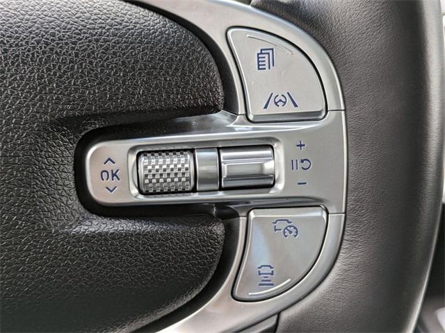 Photo of 2024 Savile Silver Genesis GV70