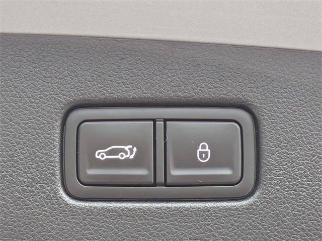 Photo of 2024 Savile Silver Genesis GV70