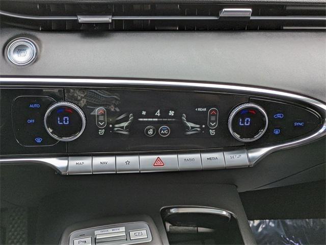 Photo of 2024 Savile Silver Genesis GV70