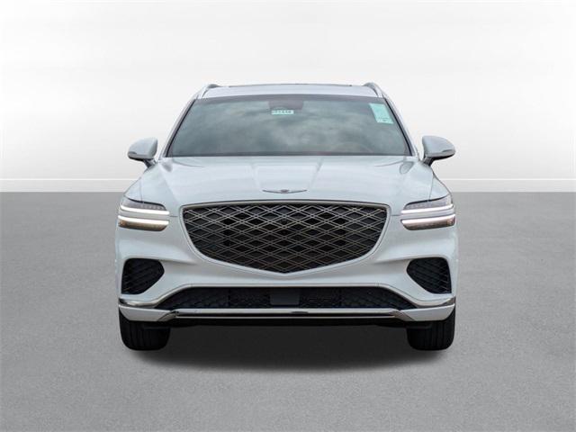 Photo of 2026 Uyuni White Genesis GV70