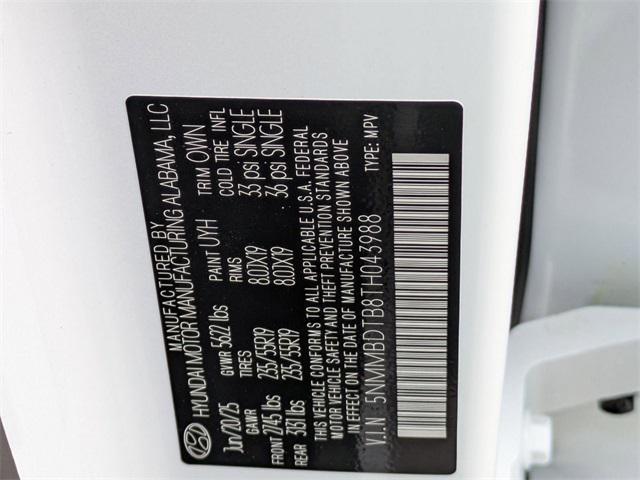 Photo of 2026 Uyuni White Genesis GV70