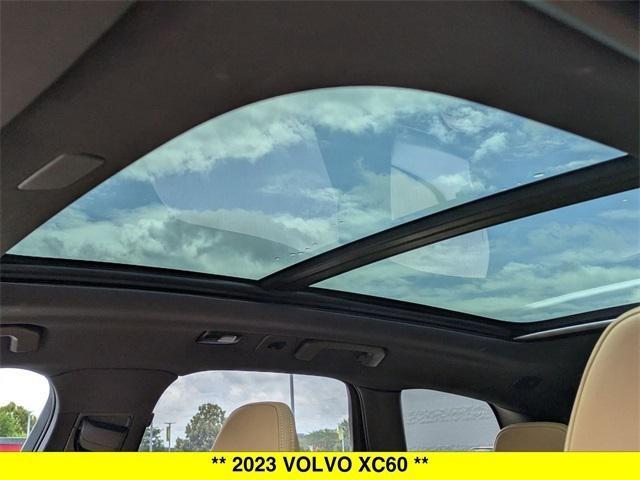 Photo of 2023 Black Volvo XC60