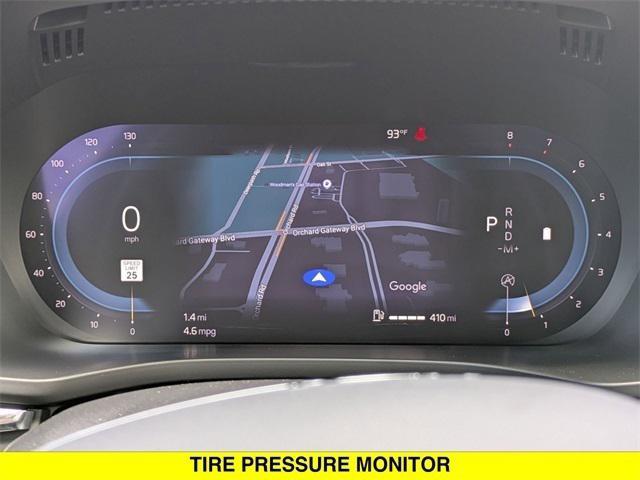 Photo of 2023 Black Volvo XC60