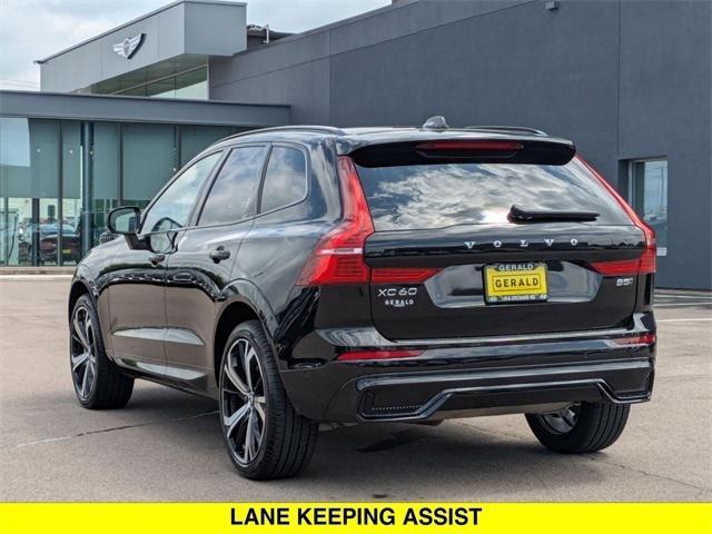 Photo of 2023 Black Volvo XC60