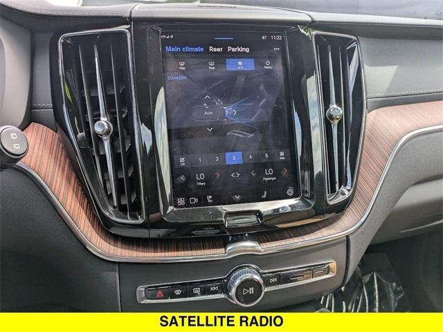 Photo of 2023 Black Volvo XC60