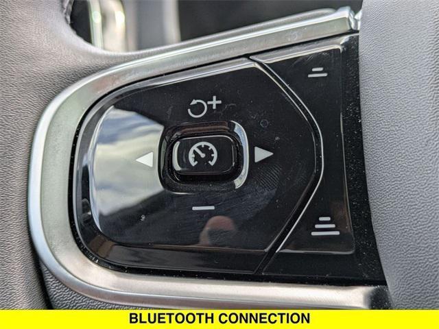Photo of 2023 Black Volvo XC60
