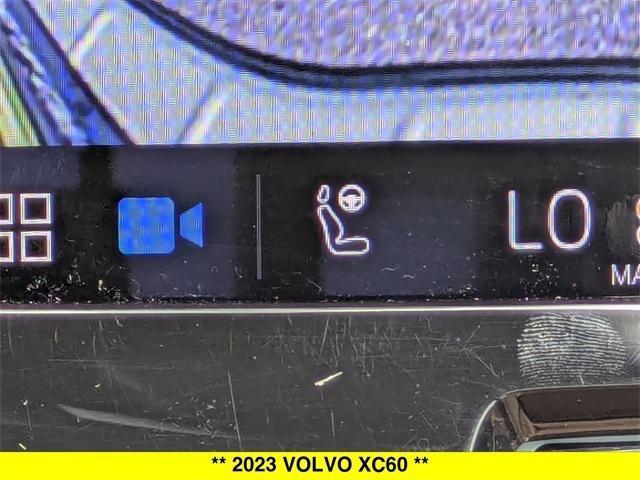 Photo of 2023 Black Volvo XC60