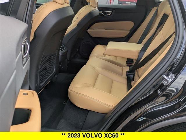 Photo of 2023 Black Volvo XC60