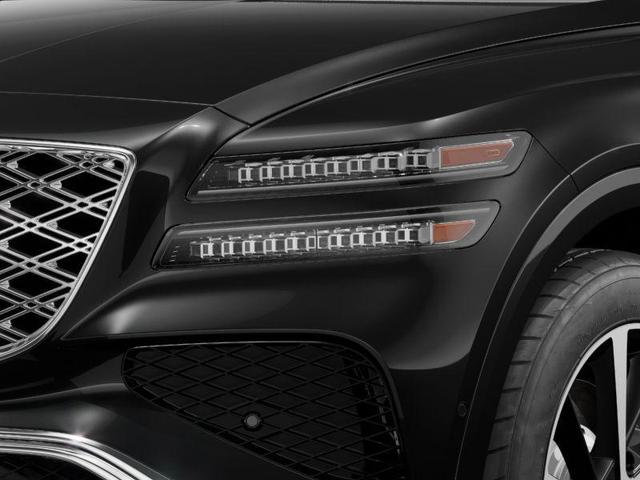 Photo of 2025 Vik Black Genesis GV80