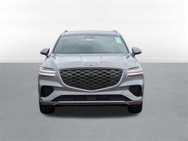 Photo of 2026 Savile Silver Genesis GV70