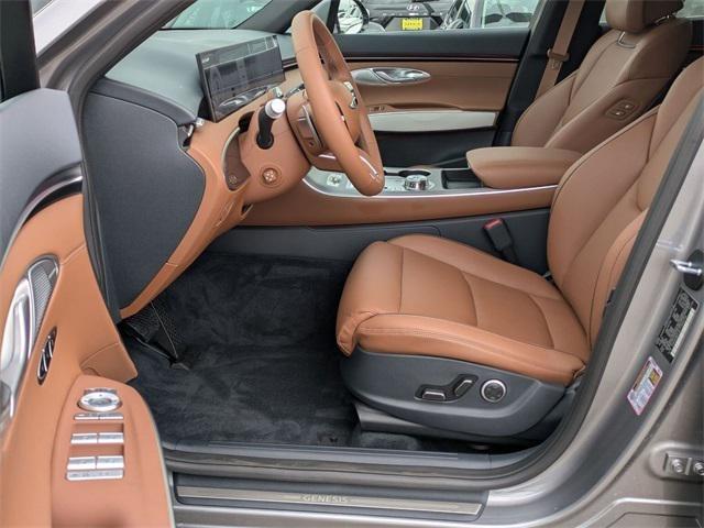 Photo of 2026 Savile Silver Genesis GV70