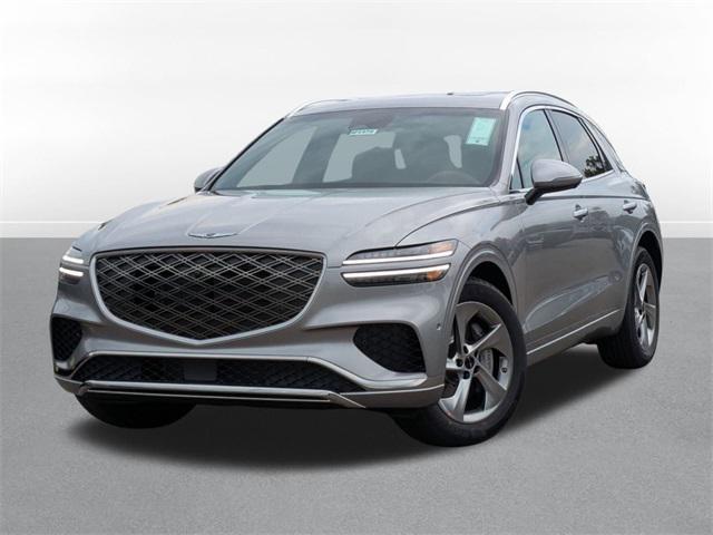 Photo of 2026 Savile Silver Genesis GV70