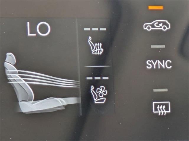 Photo of 2025 Makalu Gray Genesis GV80 Coupe