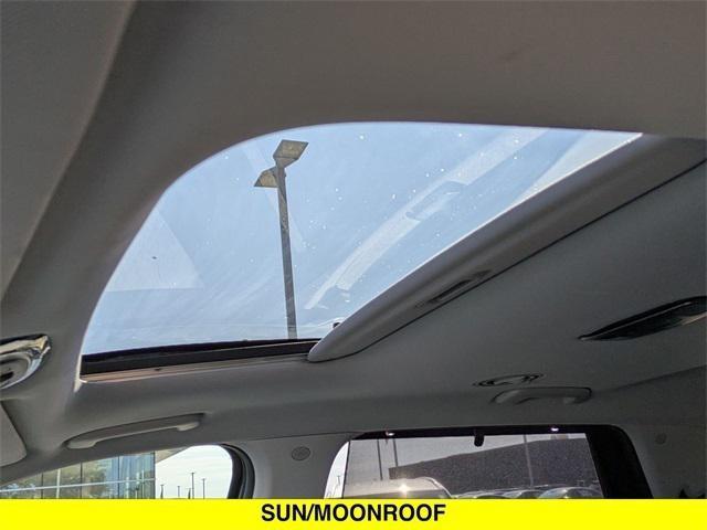 Photo of 2022 Moonlight Cloud Hyundai PALISADE