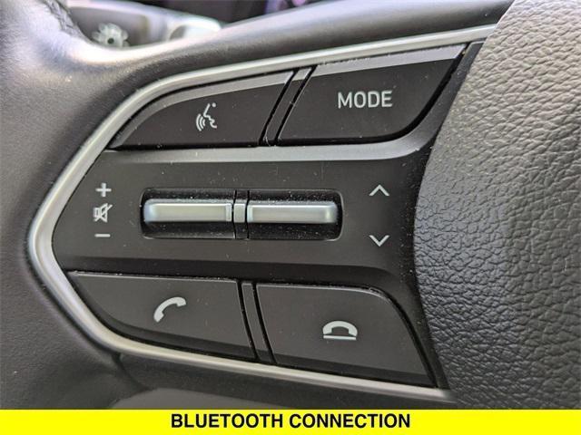 Photo of 2022 Moonlight Cloud Hyundai PALISADE