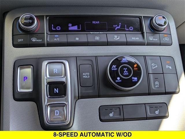 Photo of 2022 Moonlight Cloud Hyundai PALISADE
