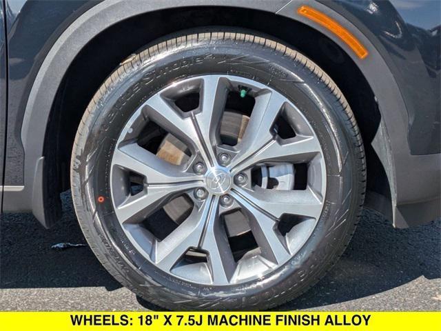 Photo of 2022 Moonlight Cloud Hyundai PALISADE