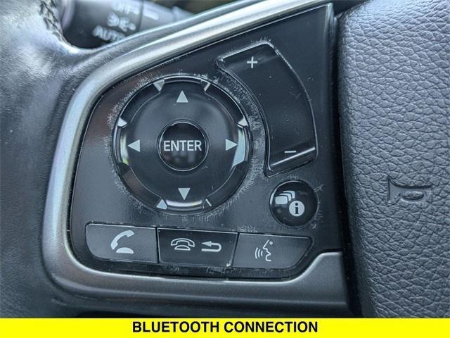Photo of 2020 Gray Honda Civic