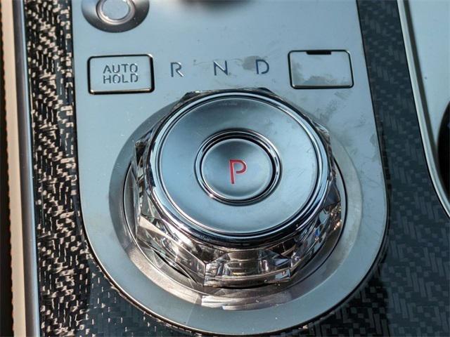 Photo of 2026 Capri Blue Genesis GV70