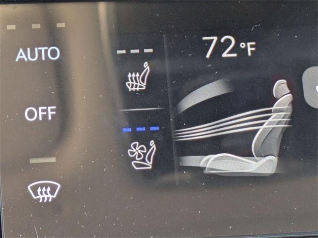 Photo of 2026 Alta White Genesis GV70