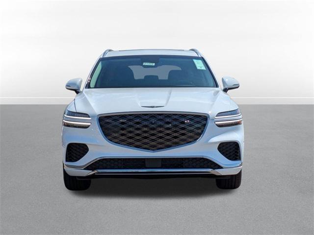 Photo of 2026 Alta White Genesis GV70