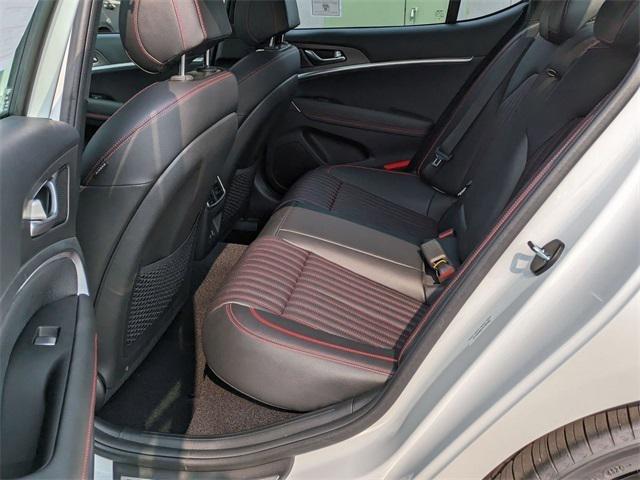 Photo of 2026 Uyuni White Genesis G70