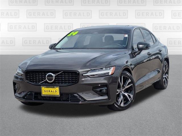 2024 Volvo S60
