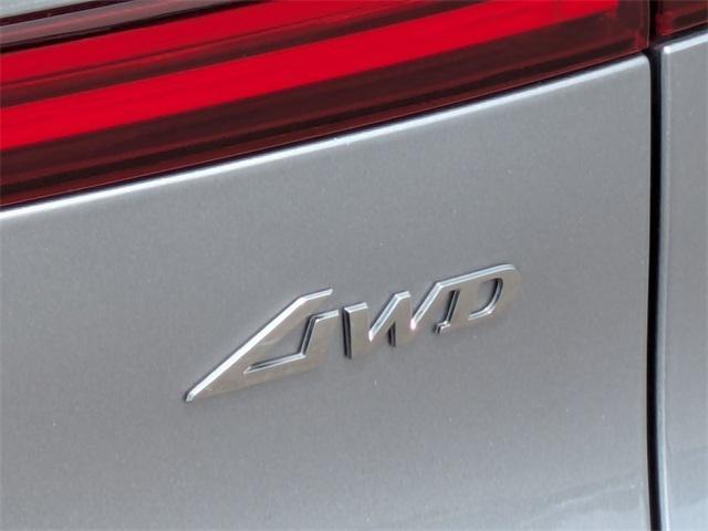Photo of 2025 Savile Silver Genesis GV70