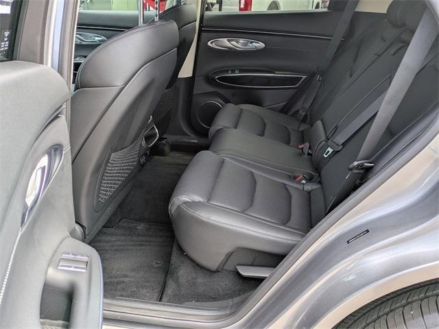 Photo of 2025 Savile Silver Genesis GV70
