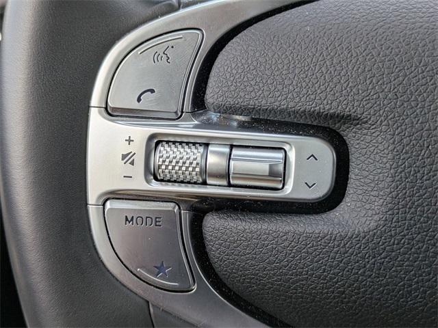 Photo of 2025 Savile Silver Genesis GV70