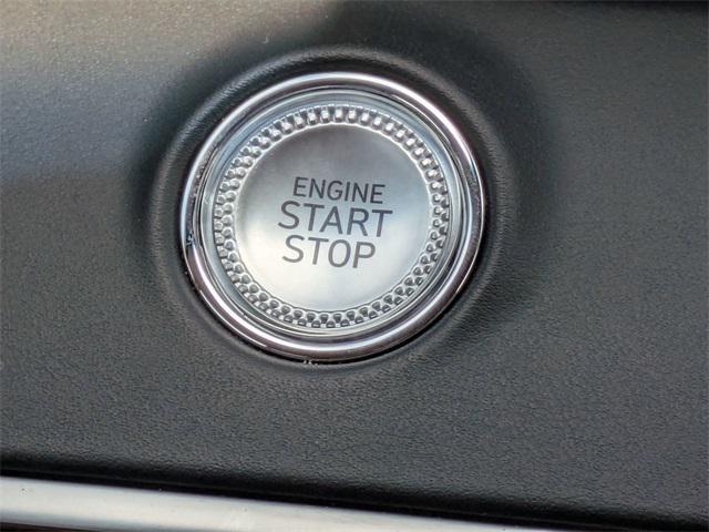 Photo of 2025 Savile Silver Genesis GV70