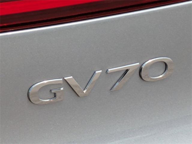 Photo of 2025 Savile Silver Genesis GV70
