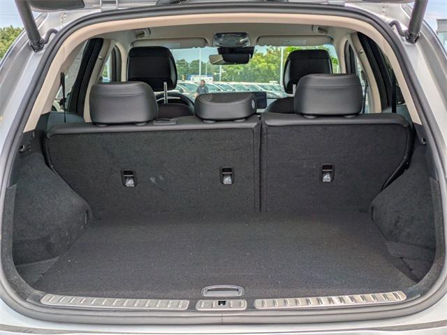 Photo of 2025 Savile Silver Genesis GV70