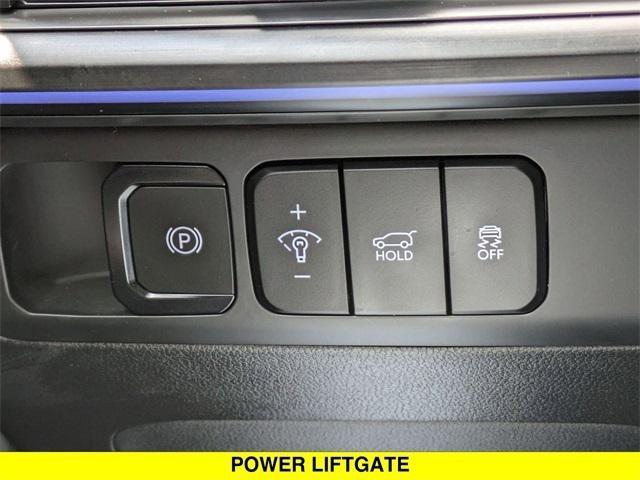 Photo of 2024 Earthy Brass Matte Hyundai SANTA FE