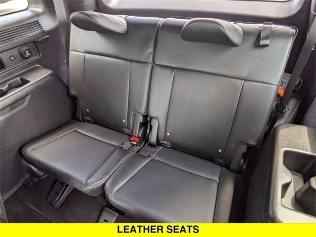 Photo of 2024 Earthy Brass Matte Hyundai SANTA FE