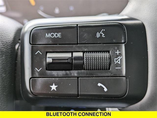 Photo of 2024 Earthy Brass Matte Hyundai SANTA FE