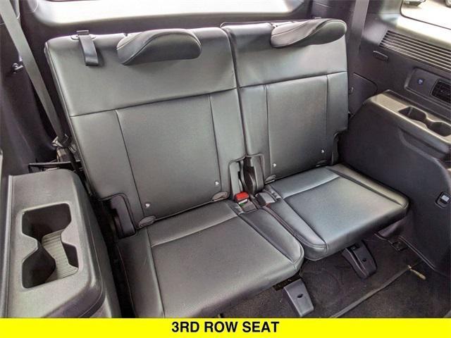 Photo of 2024 Earthy Brass Matte Hyundai SANTA FE