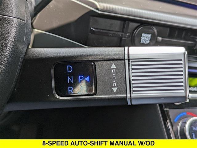 Photo of 2024 Earthy Brass Matte Hyundai SANTA FE