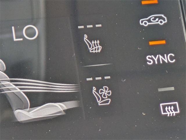 Photo of 2026 Vik Black Genesis GV70