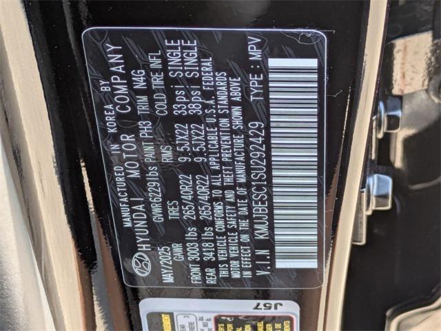 Photo of 2025 Vik Black Genesis GV80 Coupe