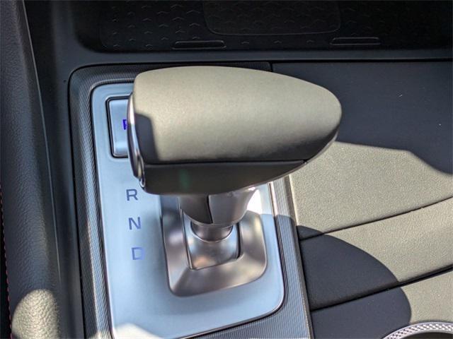 Photo of 2026 Vik Black Genesis G70