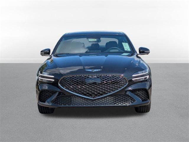 Photo of 2026 Vik Black Genesis G70