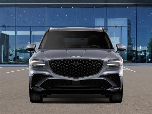 Photo of 2026 Ceres Blue Genesis GV70